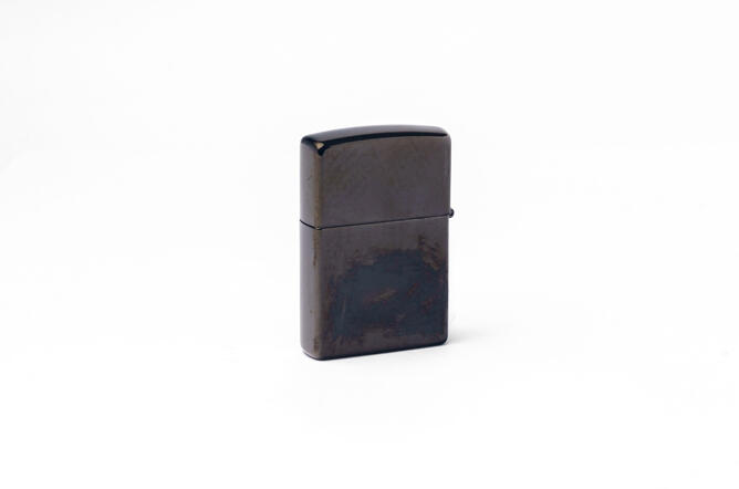 ZIPPO